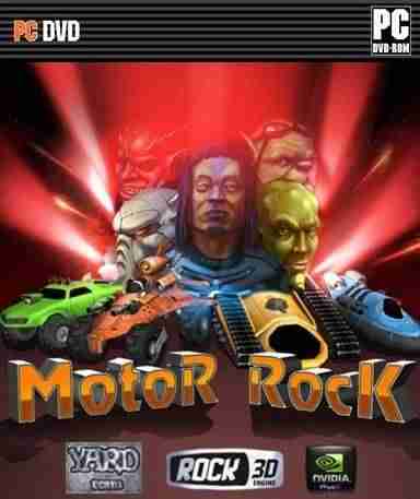 Descargar Motor Rock [MULTI6][SKIDROW] por Torrent